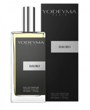 PERFUMY MĘSKIE YODEYMA DAURO 50 ML