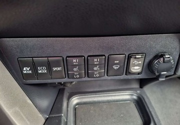 Toyota RAV4 IV MPV Facelifting 2.5 Hybrid 197KM 2018 Toyota RAV4 Toyota RAV4 2.5 Hybryda 197KM, zdjęcie 15