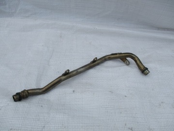 JAGUAR XJ XE XF RANGE ROVER 3.0 SC PRZEWÓD OLEJU