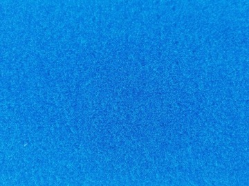 TRAWA SZTUCZNA GARDEN Wykładzina Mata 2m Niebieska