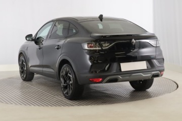 Renault Arkana SUV 1.6 E-TECH 143KM 2023 Renault Arkana E-Tech, Salon Polska, zdjęcie 3