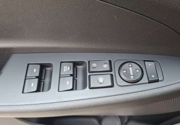 Hyundai Tucson III SUV 1.6 GDI 132KM 2018 Hyundai Tucson Serwisowany - bezwypadkowy - benzyna - przebieg - 79.000 km, zdjęcie 18