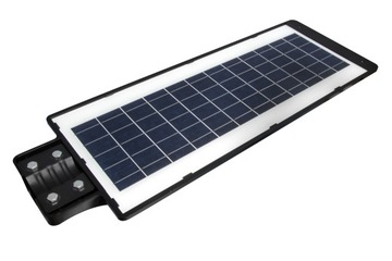СВЕТОДИОДНАЯ СОЛНЕЧНАЯ УЛИЧНАЯ ФОНАРЬ 360Вт 6000К IP65 8000LM