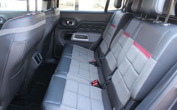 Citroen C5 Aircross SUV 1.5 BlueHDI 131KM 2021 Citroen C5 Aircross Darmowe Przeglady w ASO 1.5 Diesel 130KM, zdjęcie 15