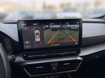 Cupra Formentor Crossover 1.5 TSI 150KM 2024 Cupra Formentor 1.5 TSI / 150KM, DSG, ASO, zdjęcie 17