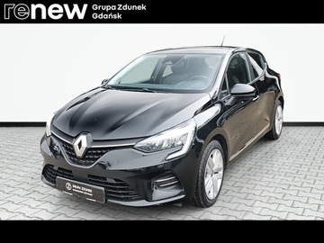 Renault Clio V 2020 Renault Clio Dealer Renault | Faktura 23% | Wersja
