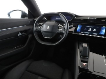 Peugeot 508 II Sedan PHEV Hybrid 225 PHEV 225KM 2023 Peugeot 508 FV23, PHEV, automat, niski przebieg,, zdjęcie 16