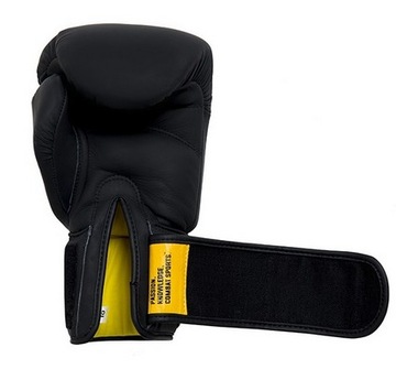 Классические перчатки StormCloud Blizzard для тайского бокса, 14 унций