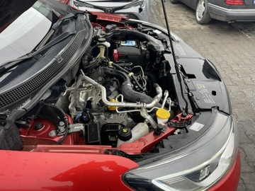 Renault Kadjar Crossover 1.2 Energy TCe 130KM 2015 Renault Kadjar Klimatronik Tempomat Virtual, zdjęcie 12