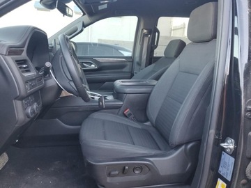 Chevrolet Tahoe GMT900 2023 Chevrolet Tahoe K1500 LS 2023 5.3l 5.3 Benzyna 355KM, zdjęcie 7