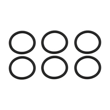 Универсальный набор для замены резиновых чехлов автомобиля, 28 штук.