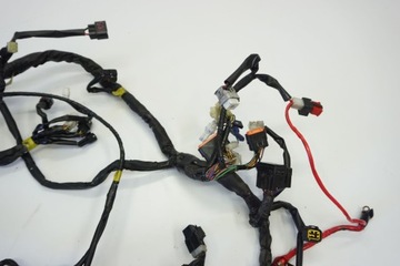 Yamaha XV 1900 Midnight Star 06-13 Установка главного луча