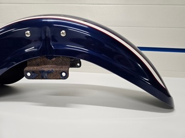 Kawasaki vn 800 vulcan błotnik przód