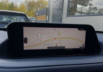 Mazda CX-30 2.0 SKYACTIV-G 150KM 2020 Mazda CX-30 2.0 i 150 KM AUTOMAT bezwypadkowa GWARANCJA zarejestrowana, zdjęcie 23