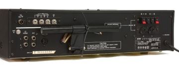 AIWA AX-7700 КРАСИВЫЙ ВИНТАЖНЫЙ СТЕРЕОРЕСИВЕР