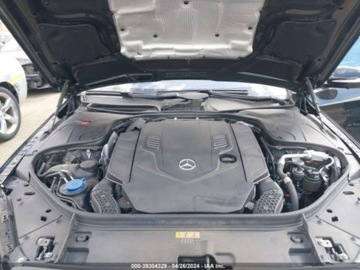 Mercedes Klasa S W223/V223 2020 Mercedes-Benz Klasa S 2020r., 4.0L 4.0 Benzyna 463KM, zdjęcie 11