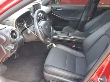 Lexus IS III 2021 Lexus IS 300 2021 2.0l 2.0 Benzyna 241KM, zdjęcie 7