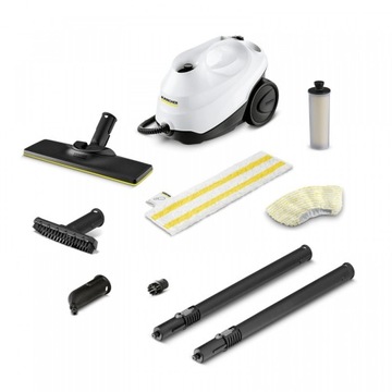 KARCHER Parownica SC 3 EasyFix *EU 1.513-650.0