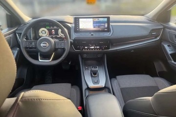 Nissan Qashqai III 2025 Nissan Qashqai N-Connecta, Pakiet Zimowy, Szybki Odbior, Duzy Rabat 1.3, zdjęcie 5
