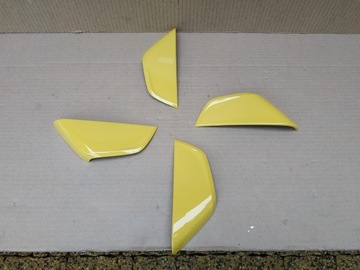 ДЕКОР ДИСКА КРЫШКА OPEL ADAM 13412715