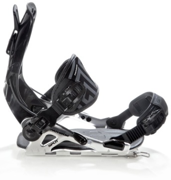 Крепления Pathron GT Alu Split L Multientry FASTEC