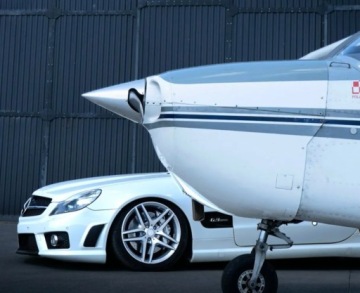 Mercedes SL R230 2004 Mercedes-Benz SL SL- AMG 500 KM, V8 Kompresor,Polecam 5.4 Benzyna 500KM, zdjęcie 23