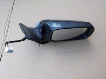 Spiegel rechts 7 PIN toyota avensis t25 2005r EUROPA
