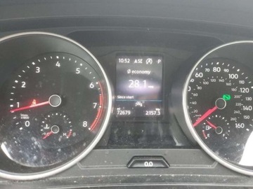 Volkswagen Tiguan II 2021 Volkswagen Tiguan Volkswagen Tiguan SE 4MOTION 2.0 Benzyna 184KM, zdjęcie 10