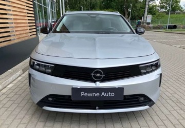 Opel 2023 Opel Astra Opel Astra 1.2 T Elegance SampS 1.2 Benzyna 130KM, zdjęcie 11