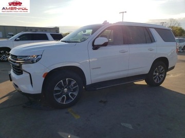 Chevrolet Tahoe GMT900 2022 Chevrolet Tahoe CHEVROLET TAHOE C1500 LT, 2022...