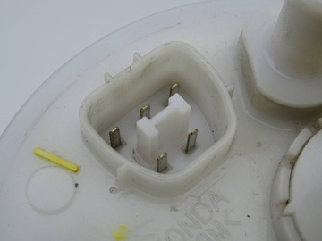 CZUJNIK POZIOMU PALIWA HONDA FR-V 2.2D 17708-SJH-E02-M1 NR74