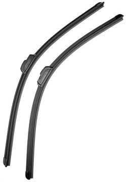 WYCIERACZKI PRZÓD PŁASKIE OPEL MERIVA A ZAFIRA A PRZEDNIE NEOMAX