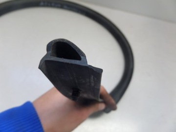 УПЛОТНИТЕЛЬ ОКОН HONNET АКЦЕНТ II 02-06