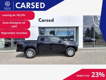 Volkswagen Amarok II 2025 Volkswagen Amarok 2.0 TDI 205 KM DSG