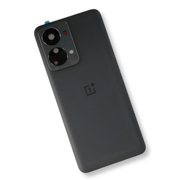 ORYGINALNA Tylna Klapka Baterii OnePlus Nord 2T Szara