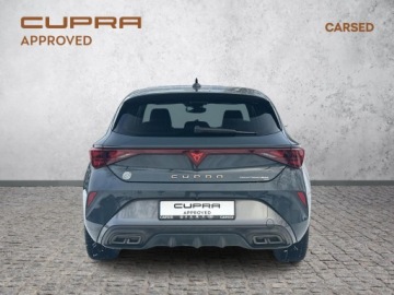 Cupra Leon II Hatchback Facelifting 1.5 eTSI MHEV 150KM 2025 Cupra Leon 1.5eTSI, 150KM, Pakiet EDGE, Salon PL,, zdjęcie 3
