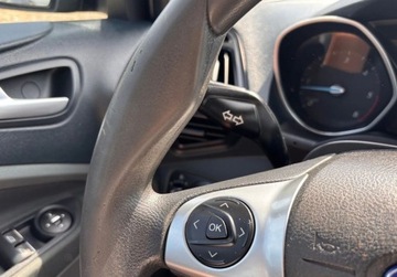 Ford C-MAX II Minivan 1.6 TDCi 95KM 2012 Ford C-MAX 1.6D zadbany zarejestrowany 1.6 Diesel 95KM, zdjęcie 26