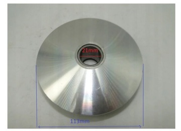 Полный вариатор Yamaha Majesty 125 150 180 4T