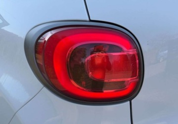 Fiat 500L Hatchback 5d seria 6 1.4 16V 95KM 2019 Fiat 500L 1,4 95KM Lift Android Klima Pierwszy Wlasciciel Bezwypadkowy Ser, zdjęcie 28