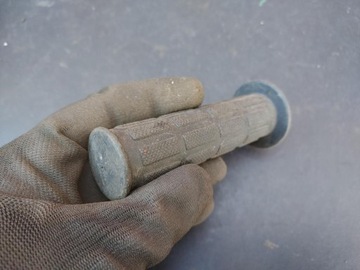 РЕЗИНОВАЯ РУЧКА JAWA JAWKA BABETTA ОРИГИНАЛ