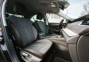 Skoda Octavia IV Liftback 1.5 TSI EVO 150KM 2023 Skoda Octavia Style Pakiety, FV 23, ACC, Podgrzewana szyba, Ambiente, Kes, zdjęcie 17