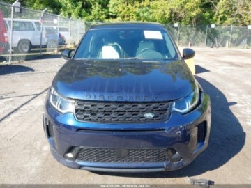 Land Rover Discovery Sport 2023 Land Rover Discovery Sport SE R-Dynamic 2023 2.0l 2.0 Benzyna 246KM, zdjęcie 7