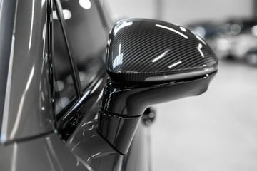 Porsche Cayenne III 2022 Porsche Cayenne Coupé Turbo S E-Hybrid 680 KM., zdjęcie 14