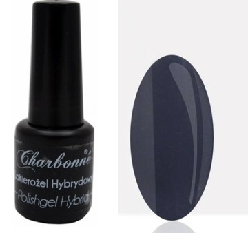 Hybryda Charbonne nr 96 grafit 5ml