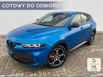 Alfa Romeo Tonale SUV 1.5 T4 160KM 2025 ALFA ROMEO Tonale T4 IBRIDA Veloce Suv 1.5 (160KM) 2025