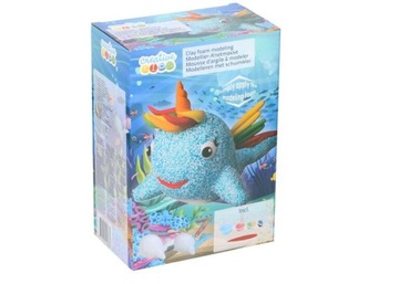 Piankolina Ryba Creative Kids