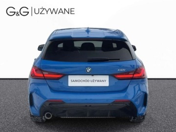 BMW Seria 1 F70 2024 BMW Seria 1 118i, Cesja leasingu, 1.5 Benzyna 136KM, zdjęcie 5