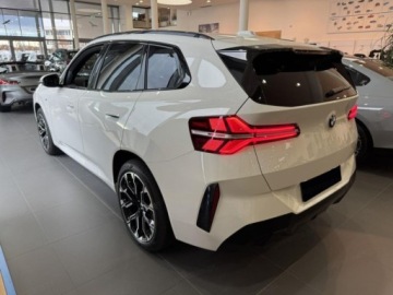 BMW X3 G45 2025 xDrive20d Sport Suv 2.0 (197KM) 2025, zdjęcie 1
