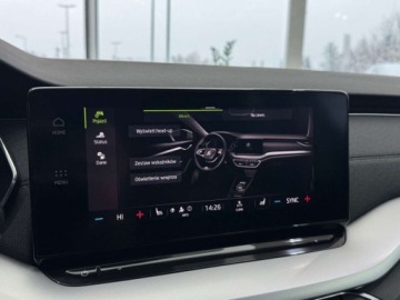 Skoda Octavia III Kombi Facelifting 2.0 TDI 150KM 2020 Skoda Octavia Style HUD Kamera cofania ACC LED Podgrzewane fotele, zdjęcie 31