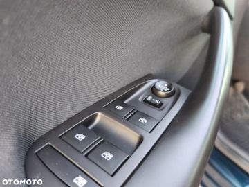 Opel Astra K Sports Tourer 1.4 Turbo 150KM 2016 Opel Astra Opel Astra 1.4 Turbo Edition 1.4 Benzyna 150KM, zdjęcie 12